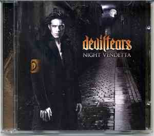 Deviltears - Night Vendetta