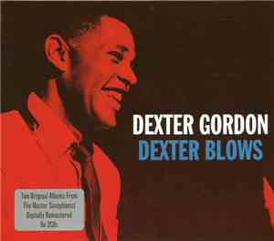 Dexter Gordon - Dexter Blows