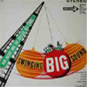 Don Jacoby And The College All-Stars - Swinging Big Sound
