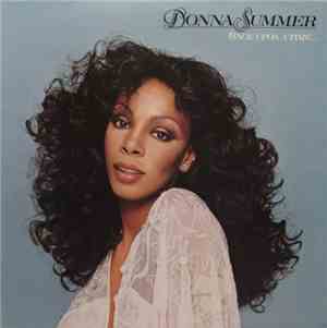 Donna Summer - Once Upon A Time...