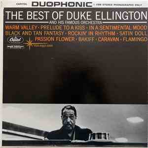 Duke Ellington And His Famous Orchestra - The Best Of Duke Ellington And Hi ...