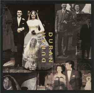 Duran Duran - Duran Duran (The Wedding Album)