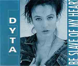 Edyta - Be Slave Of My Heart