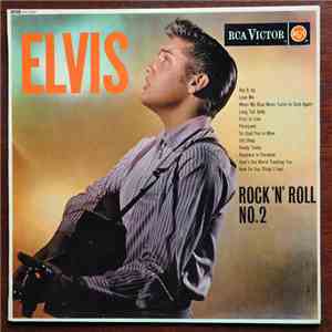 Elvis Presley - Elvis Rock 'N' Roll No.2