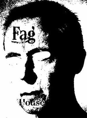 Faghouse - Bennet Is A Queer!