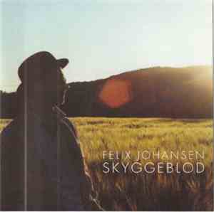 Felix Johansen - Skyggeblod