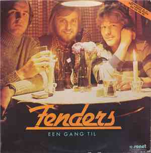 Fenders - Een Gang Til