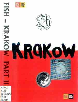 Fish - Krakow Part II