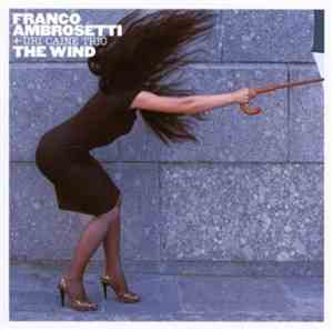 Franco Ambrosetti - The Wind