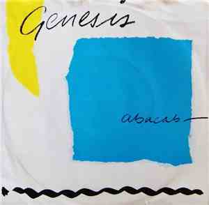 Genesis - Abacab