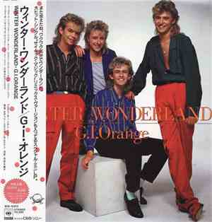 G.I. Orange - Winter Wonderland