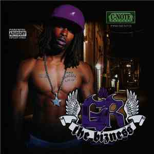 G.R.  - The Bizness