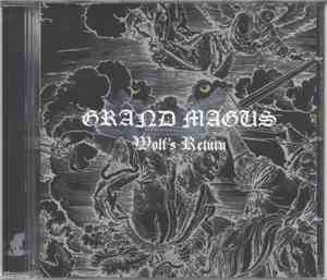 Grand Magus - Wolf's Return