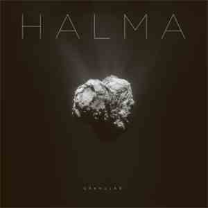 Halma - Granular