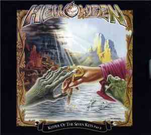 Helloween - Keeper Of The Seven Keys Part 2