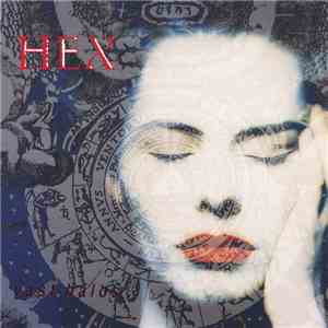 Hex  - Vast Halos
