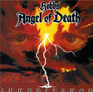 Hobbs Angel Of Death - Inheritance