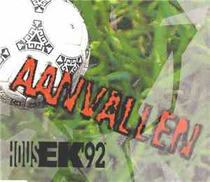 HousEK '92 - Aanvallen
