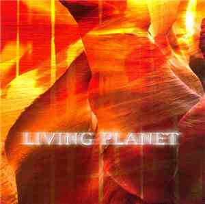 Ian Boddy - Living Planet