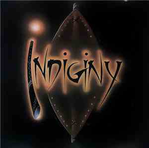 Indiginy - Live At The Rock