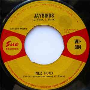 Inez Foxx - Jaybirds