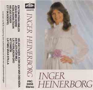 Inger Heinerborg - Inger Heinerborg