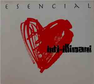 Inti Illimani Histórico - Esencial