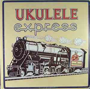 J. Chalmers Doane - Ukulele Express