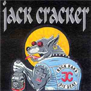 Jack Cracker  - The Demo