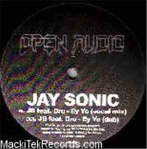 Jay Sonic - Ey Yo
