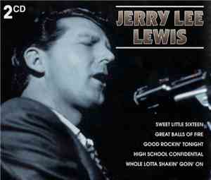 Jerry Lee Lewis - Jerry Lee Lewis