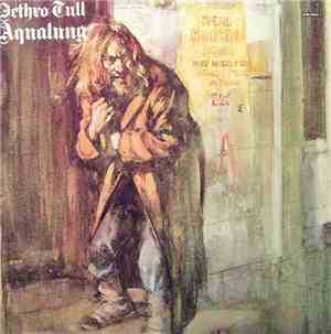 Jethro Tull - Aqualung