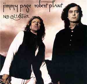 Jimmy Page & Robert Plant - No Quarter