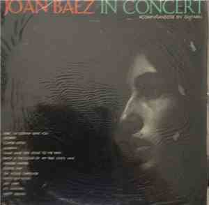 Joan Baez - In Concert
