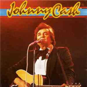 Johnny Cash - Johnny Cash