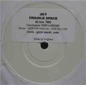 Joy - Fragile Space