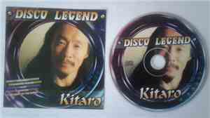 Kitaro - Disco Legend