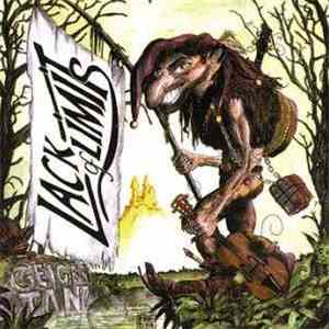 Lack Of Limits - Geigentanz
