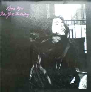 Laura Nyro - New York Tendaberry