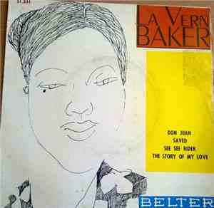 Lavern Baker - Don Juan
