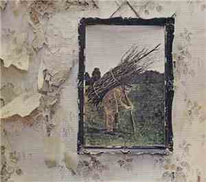 Led Zeppelin - Untitled