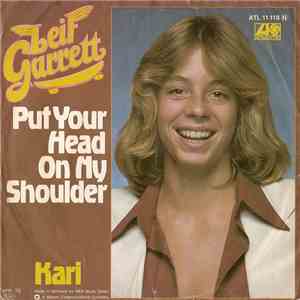Leif Garrett - Put Your Head On My Shoulder