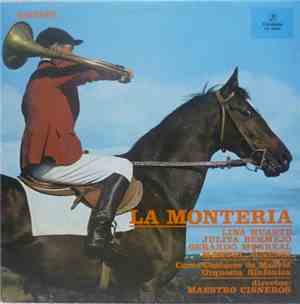 Lina Huarte - Julita Bermejo - Gerardo Monreal - Manuel Ausensi / Coros Can ...