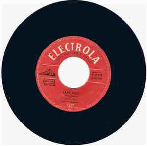 Lloyd Price - Lady Luck