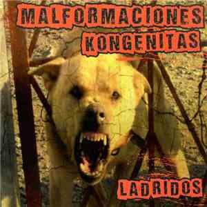 Malformaciones Kongénitas - Ladridos