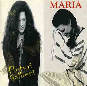 Maria - Fluturi Galbeni