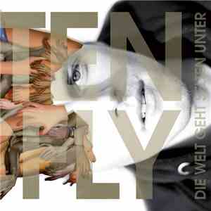 Marten McFly - Die Welt Geht Selten Unter