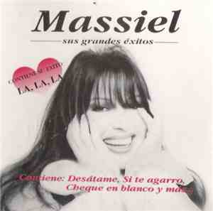 Massiel - Sus Grandes Exitos