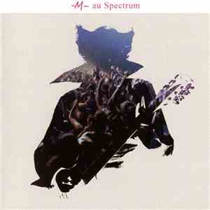 -M- - Au Spectrum