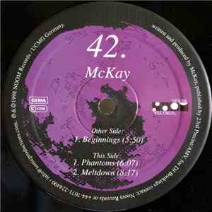McKay - Beginnings